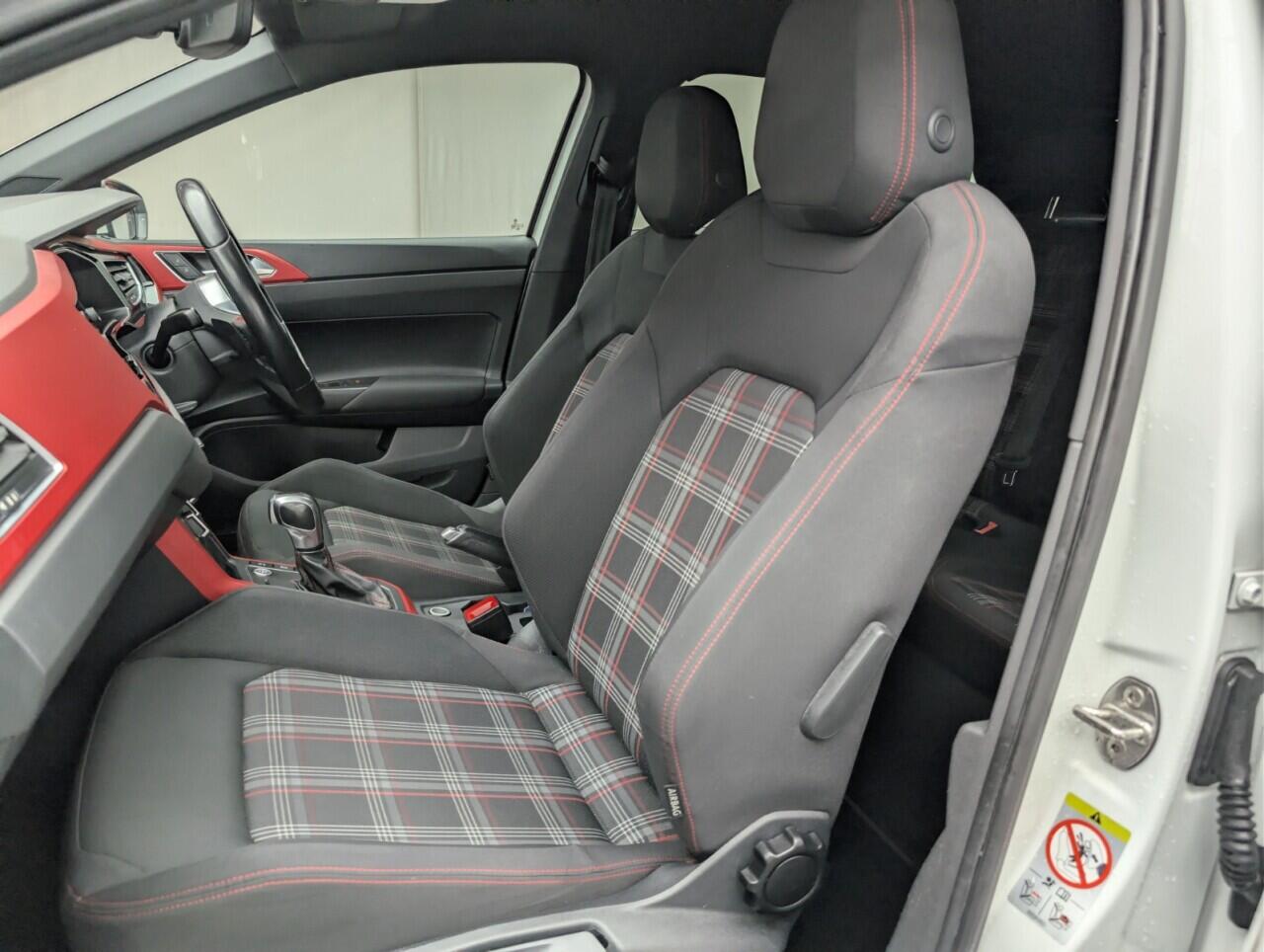 Used Volkswagen Polo 2020 for sale - 77305610: Photo 27