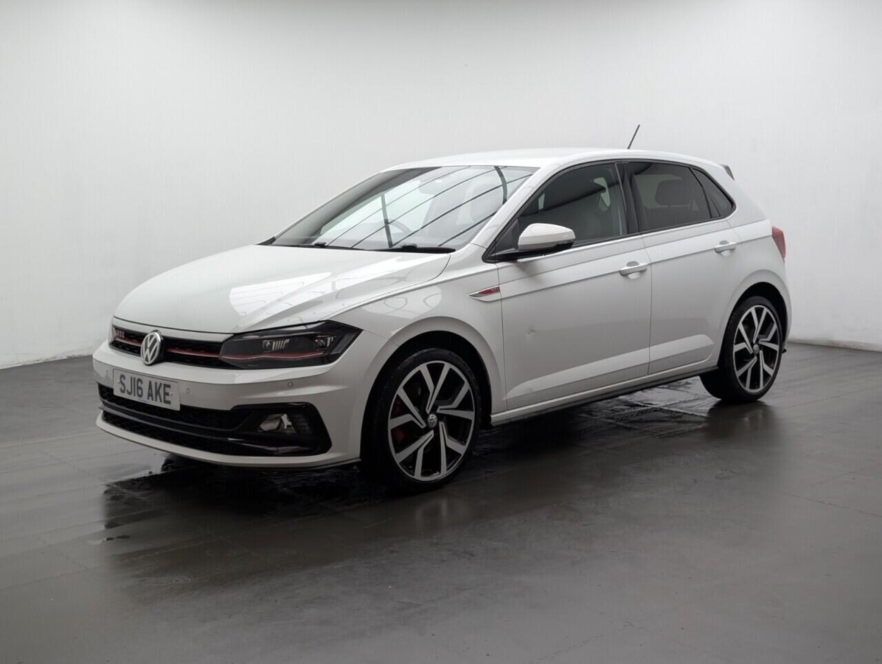 Used Volkswagen Polo 2020 for sale - 77305610: Photo 4