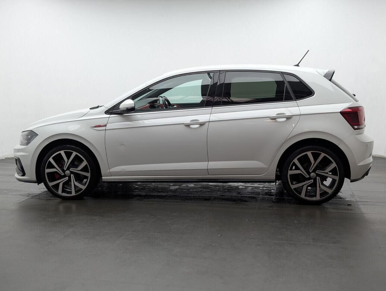 Used Volkswagen Polo 2020 for sale - 77305610: Photo 5