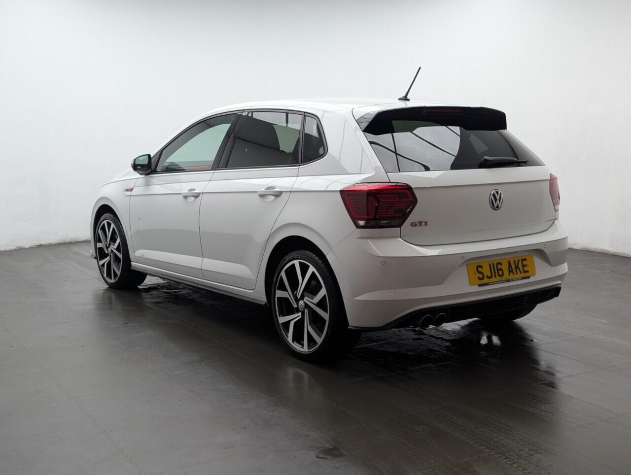 Used Volkswagen Polo 2020 for sale - 77305610: Photo 6