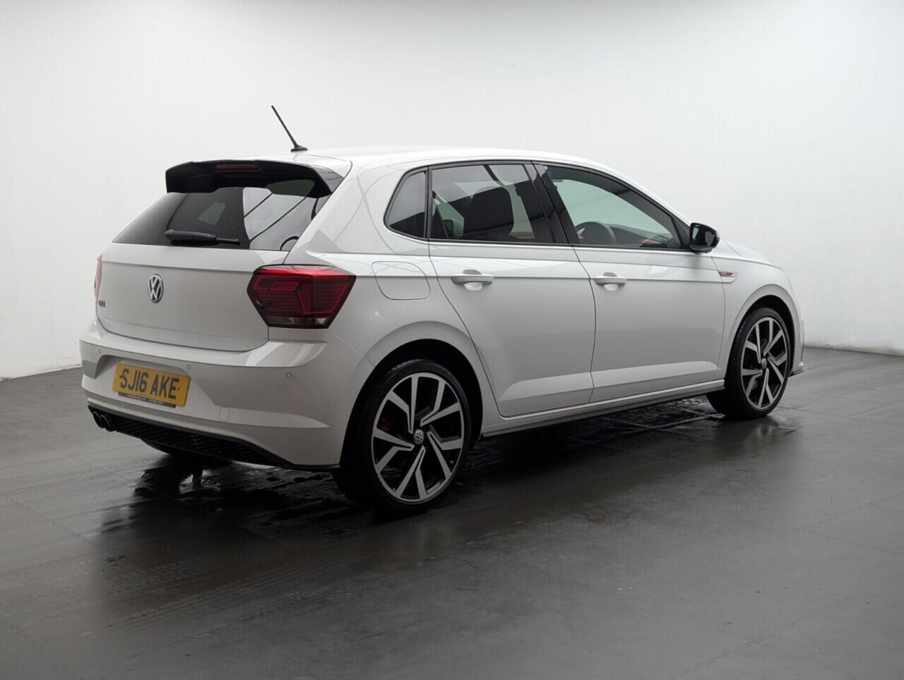 Used Volkswagen Polo 2020 for sale - 77305610: Photo 8