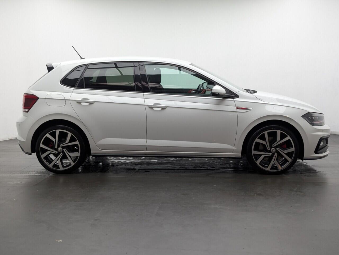 Used Volkswagen Polo 2020 for sale - 77305610: Photo 9