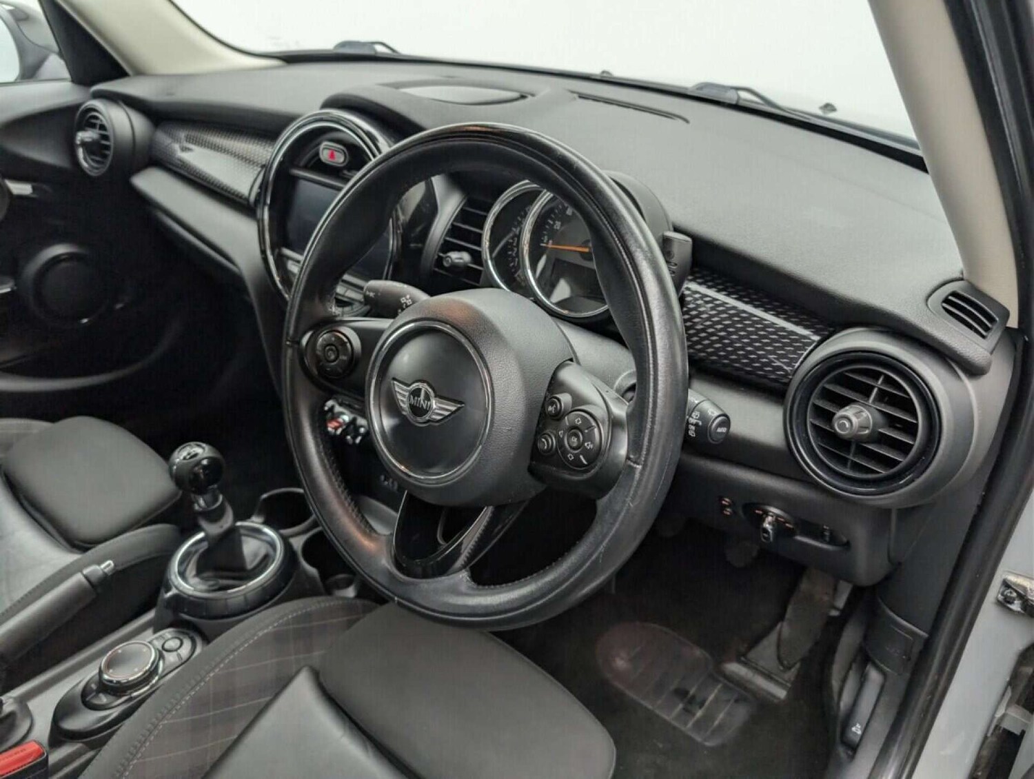 Used MINI Hatch 2017 for sale - 77714761: Photo 10