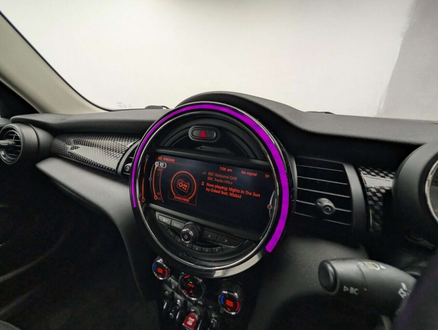 Used MINI Hatch 2017 for sale - 77714761: Photo 12