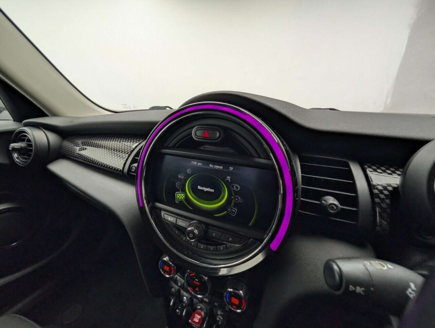 Used MINI Hatch 2017 for sale - 77714761: Photo 14