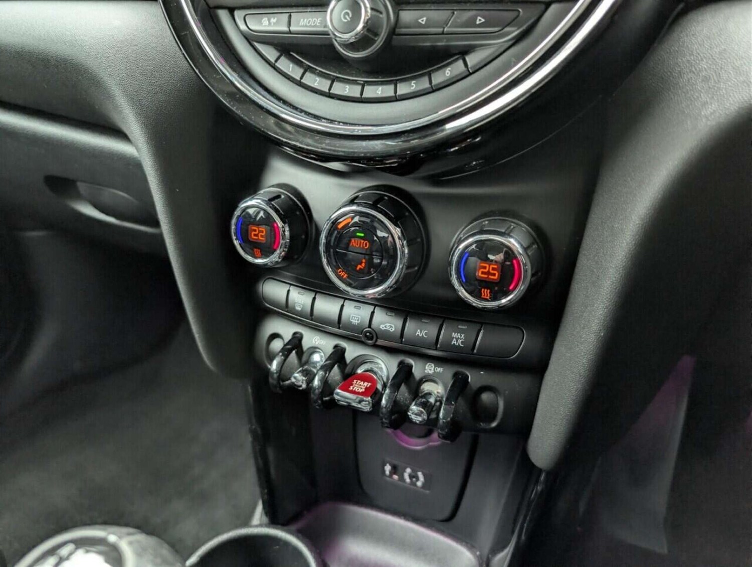 Used MINI Hatch 2017 for sale - 77714761: Photo 15