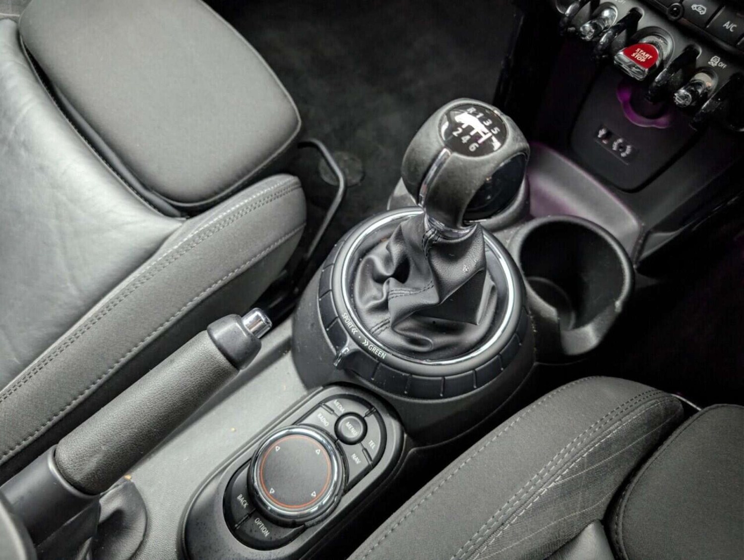 Used MINI Hatch 2017 for sale - 77714761: Photo 16