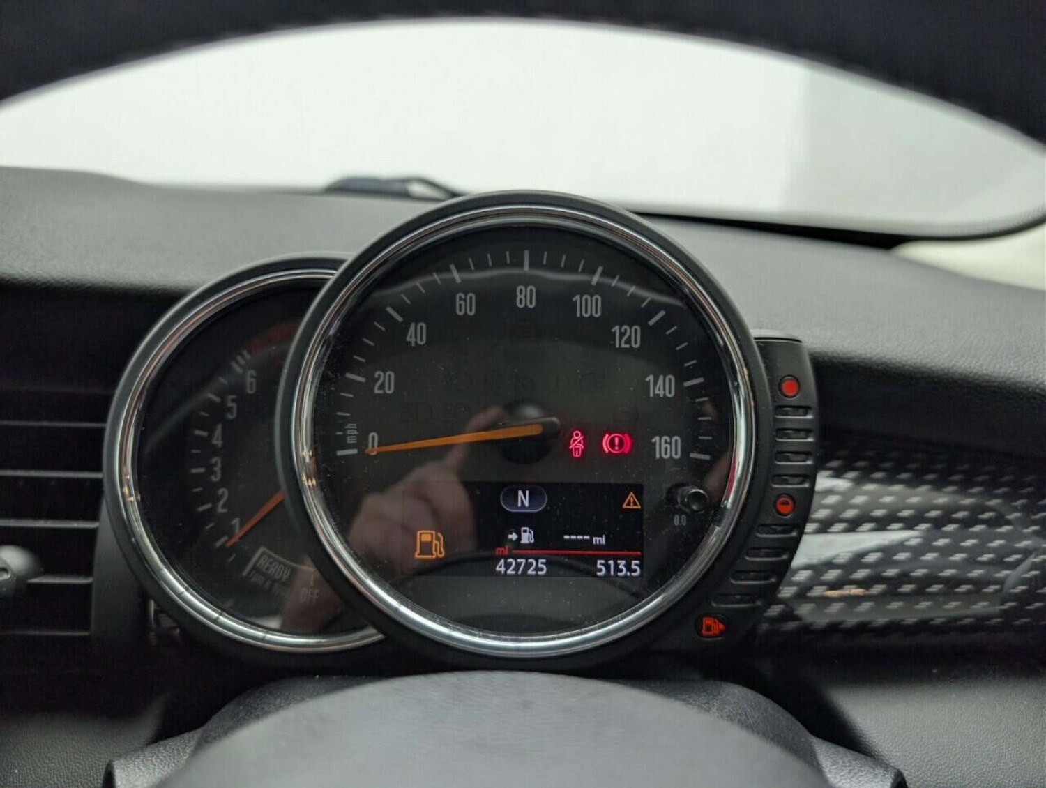 Used MINI Hatch 2017 for sale - 77714761: Photo 17