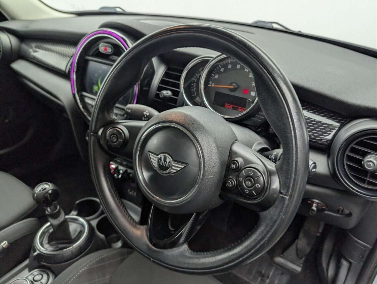 Used MINI Hatch 2017 for sale - 77714761: Photo 21