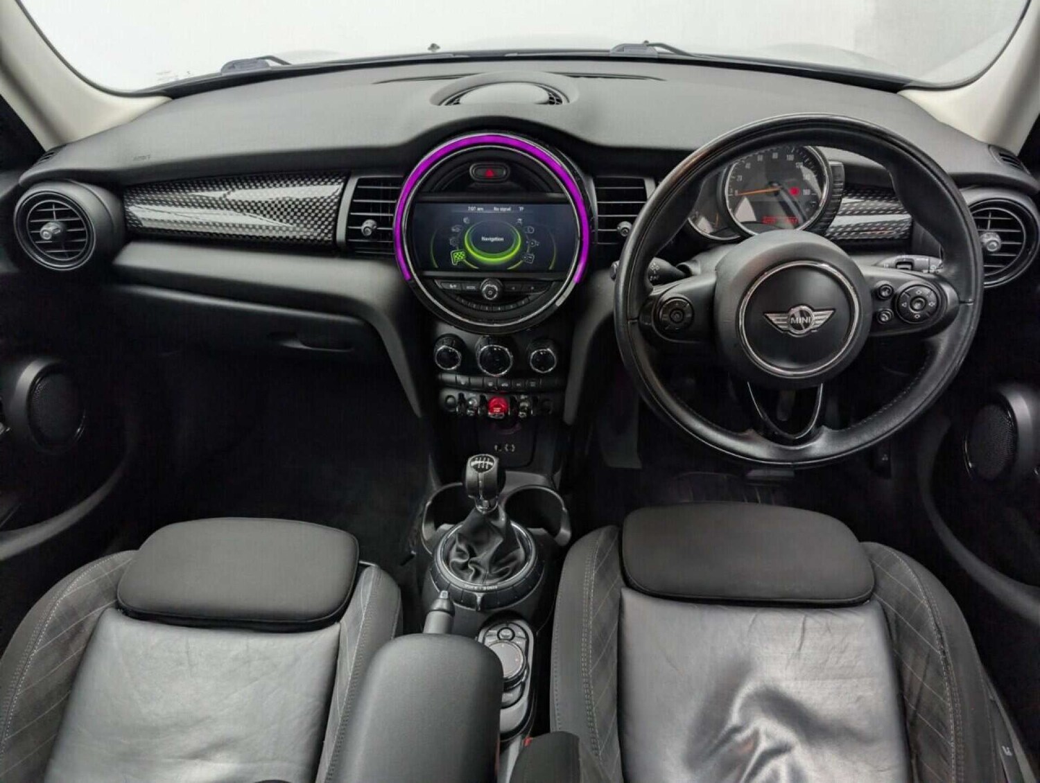 Used MINI Hatch 2017 for sale - 77714761: Photo 22