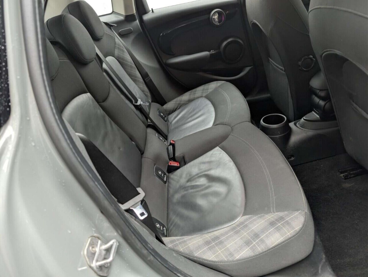 Used MINI Hatch 2017 for sale - 77714761: Photo 23