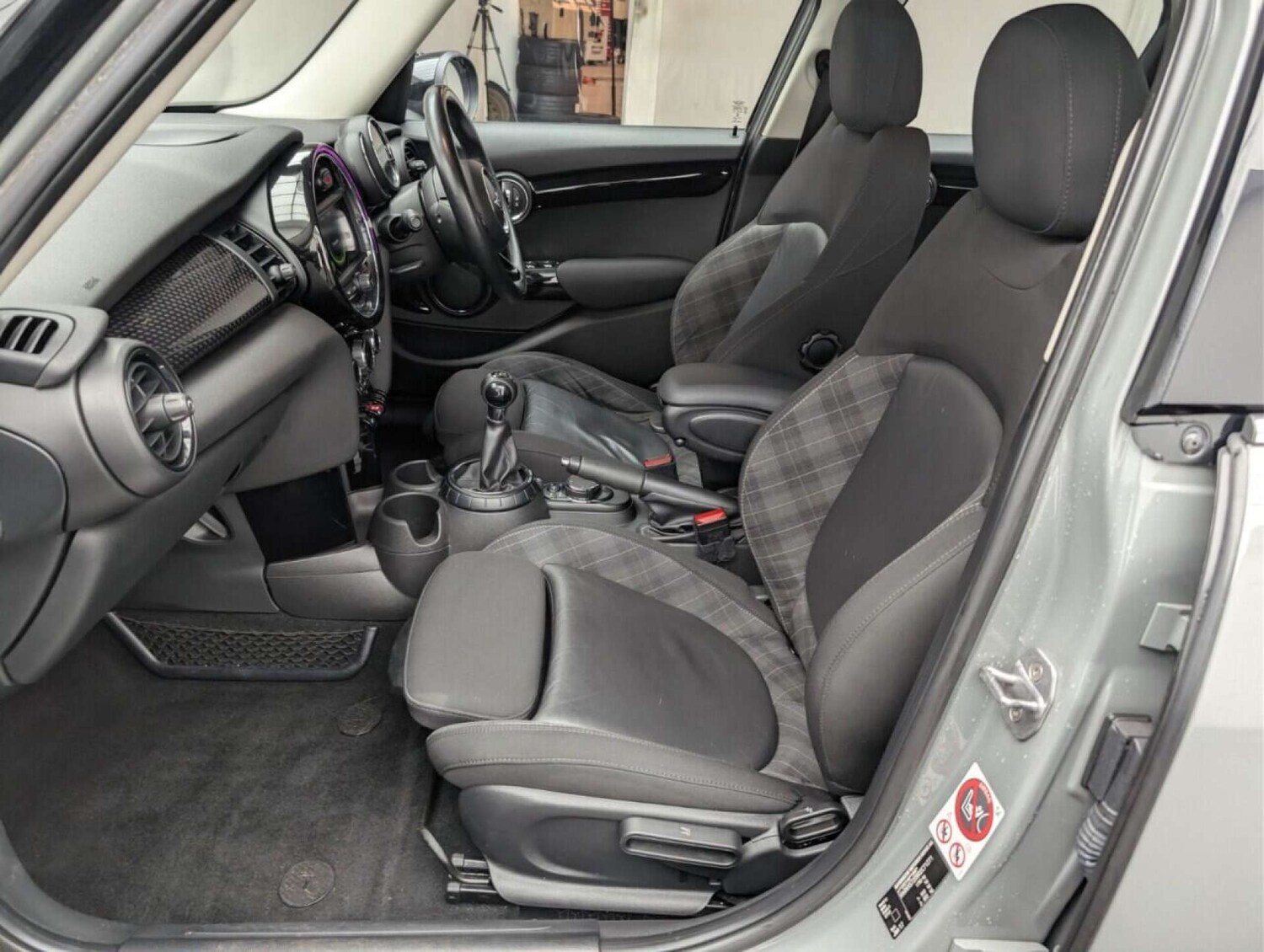 Used MINI Hatch 2017 for sale - 77714761: Photo 27