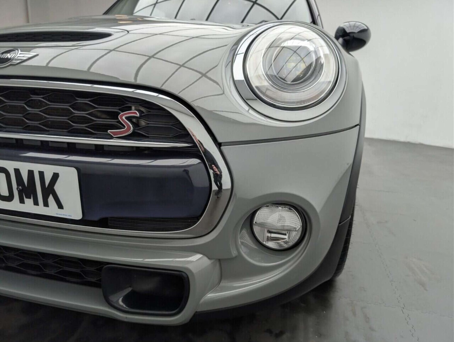 Used MINI Hatch 2017 for sale - 77714761: Photo 29