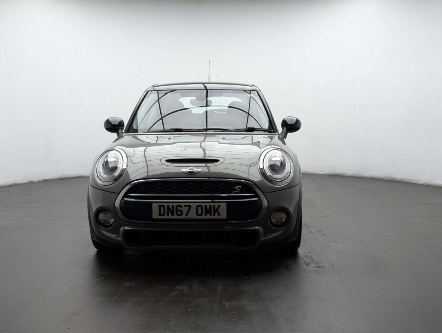 Used MINI Hatch 2017 for sale - 77714761: Photo 3