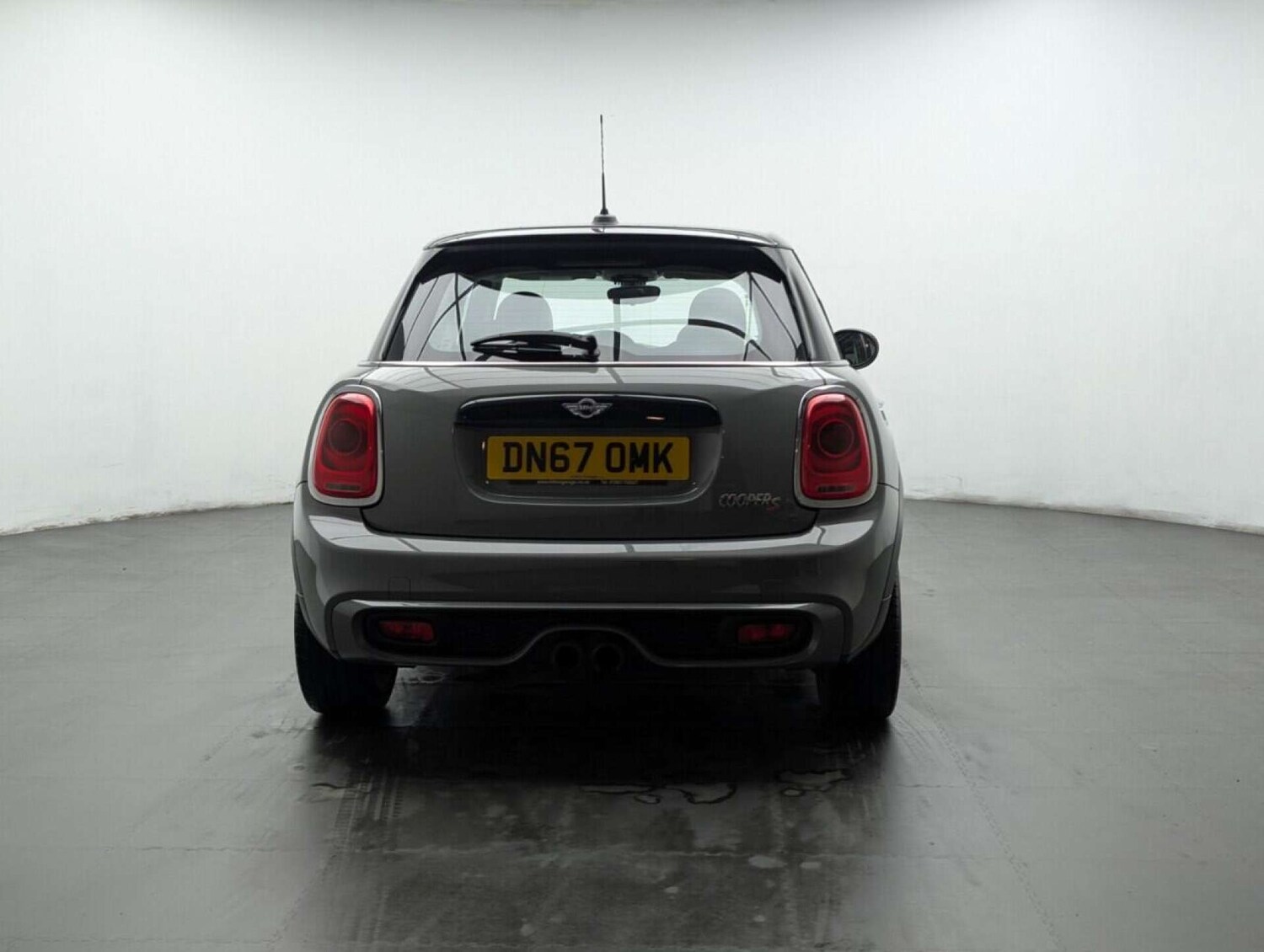 Used MINI Hatch 2017 for sale - 77714761: Photo 7