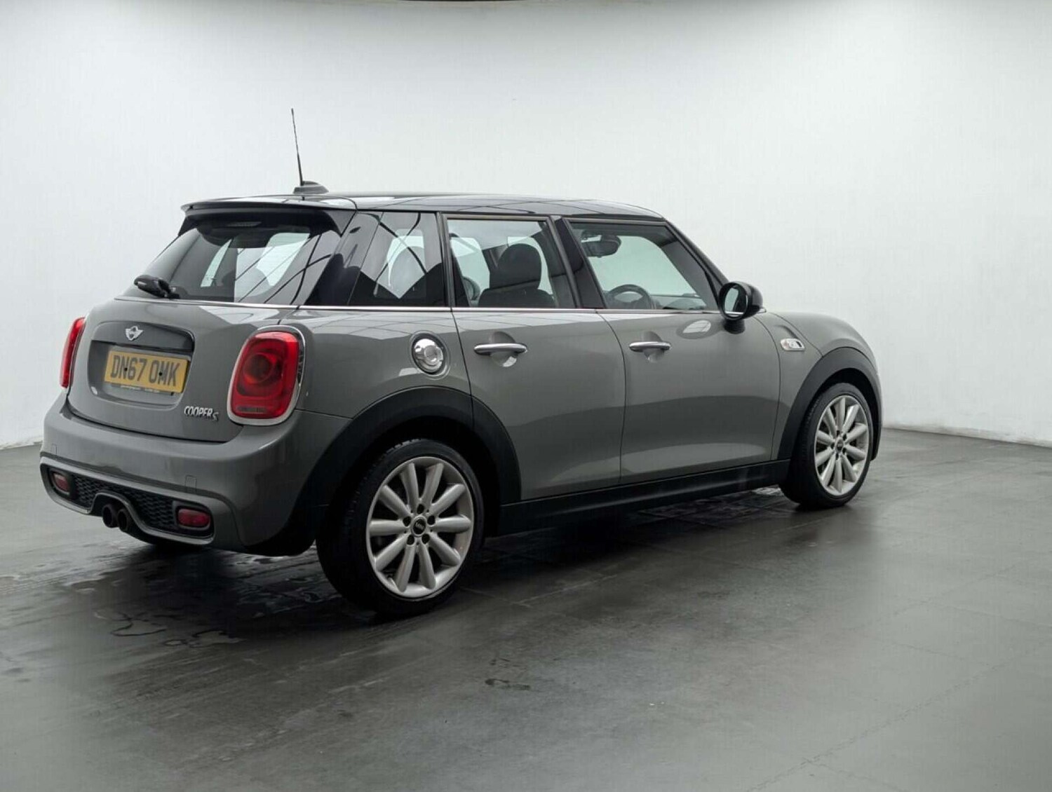 Used MINI Hatch 2017 for sale - 77714761: Photo 8
