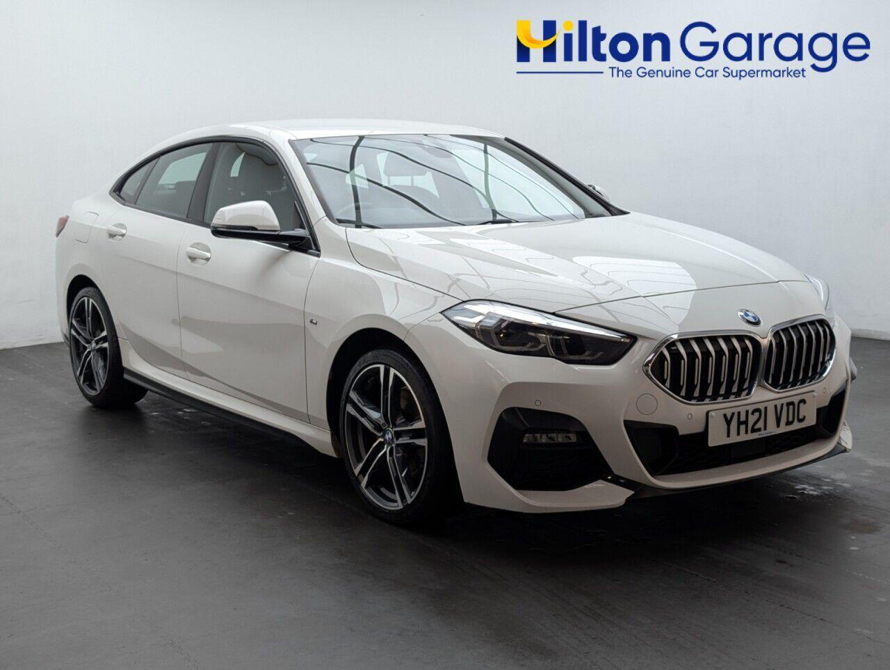 Used BMW 2 Series 2021 for sale - 76424456: Photo 1
