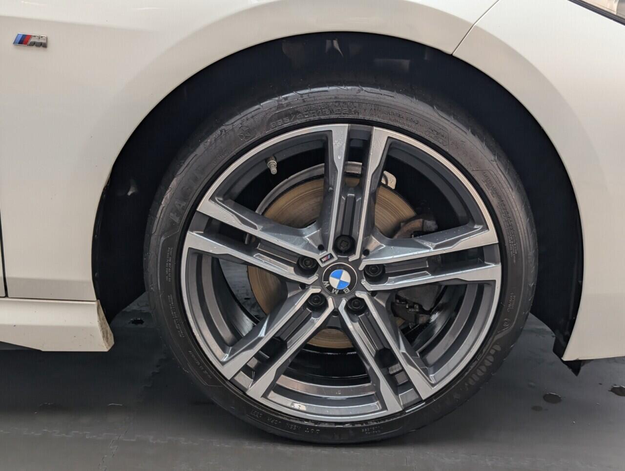 Used BMW 2 Series 2021 for sale - 76424456: Photo 10