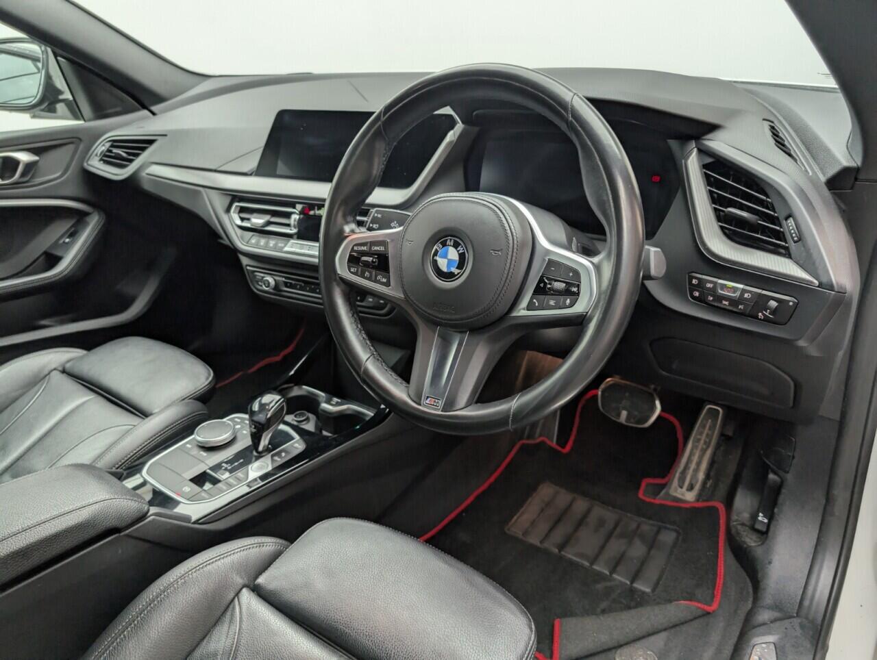 Used BMW 2 Series 2021 for sale - 76424456: Photo 11