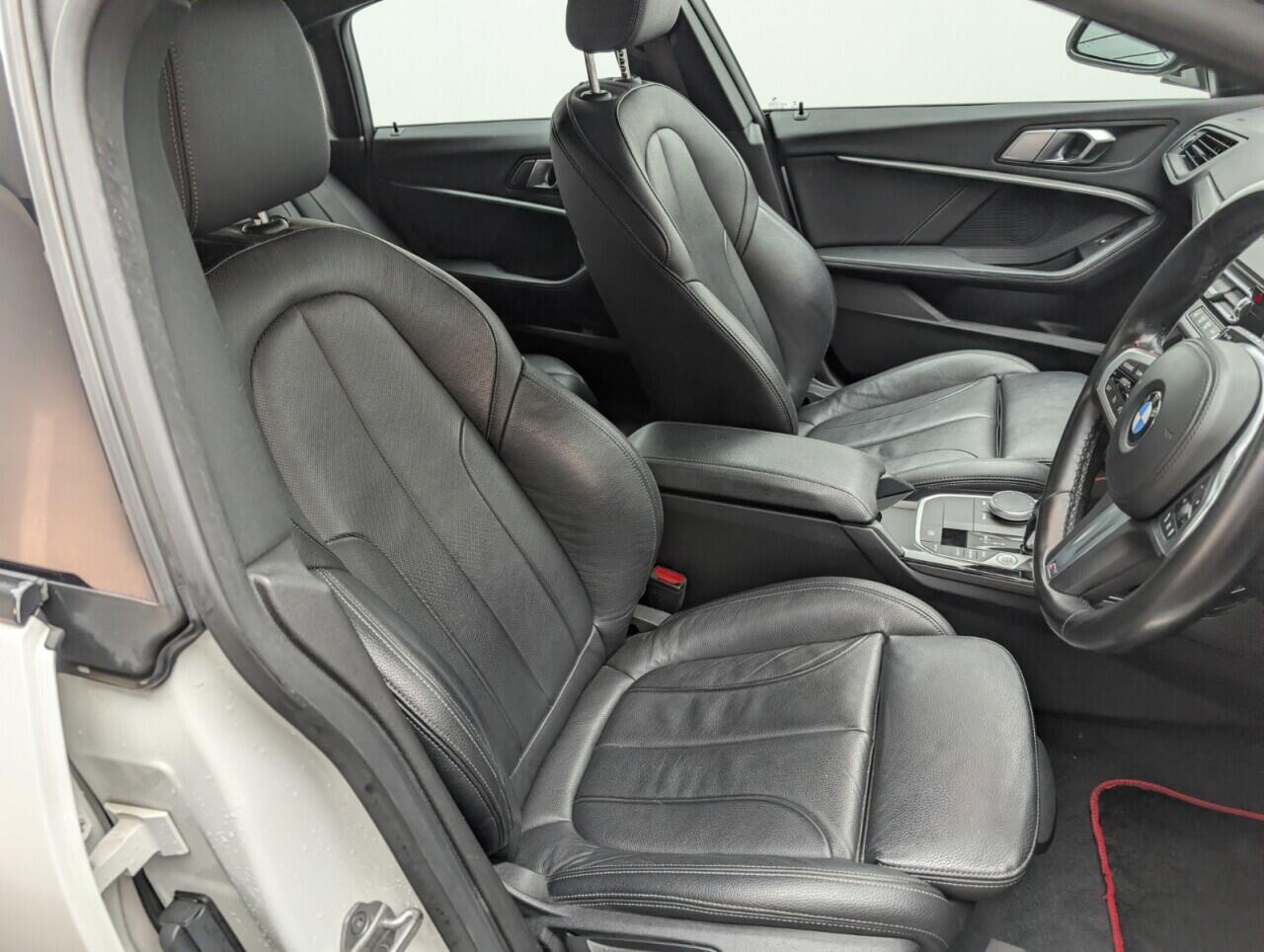 Used BMW 2 Series 2021 for sale - 76424456: Photo 12