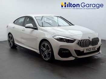 Used BMW 2 Series 2021 for sale - 76424456: Photo