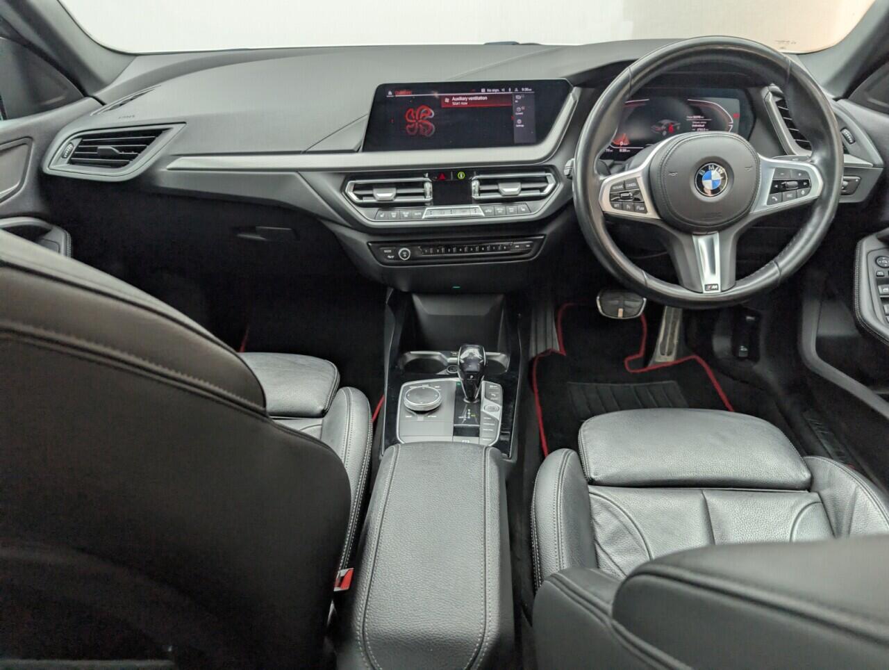 Used BMW 2 Series 2021 for sale - 76424456: Photo 23
