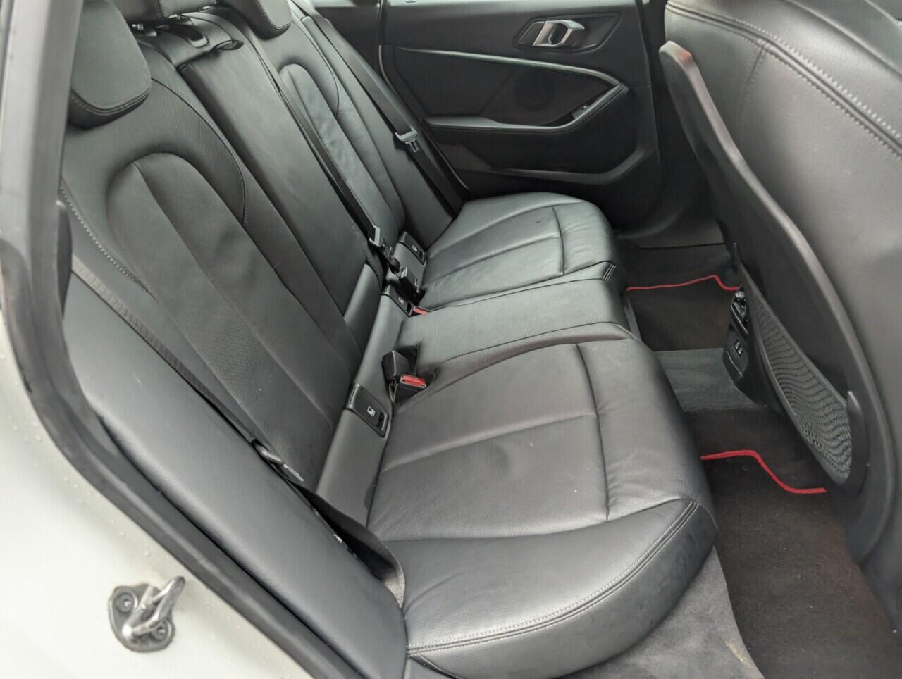 Used BMW 2 Series 2021 for sale - 76424456: Photo 24