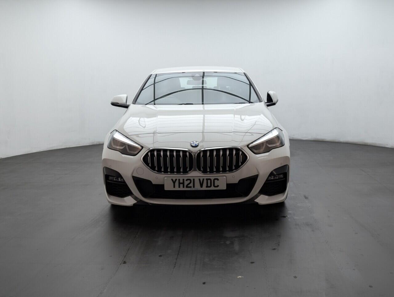 Used BMW 2 Series 2021 for sale - 76424456: Photo 3