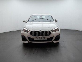 Used BMW 2 Series 2021 for sale - 76424456: Photo