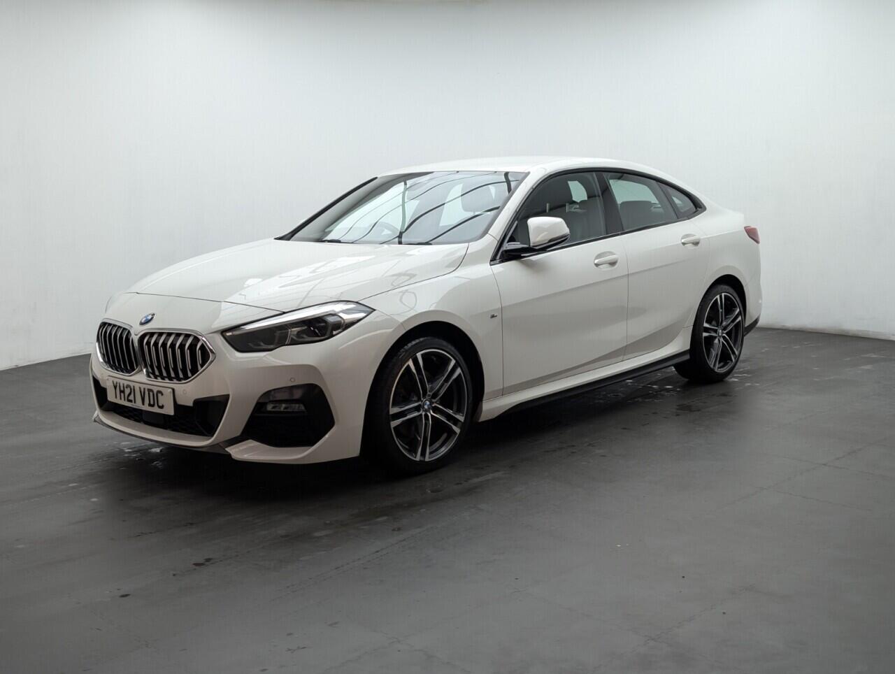 Used BMW 2 Series 2021 for sale - 76424456: Photo 4