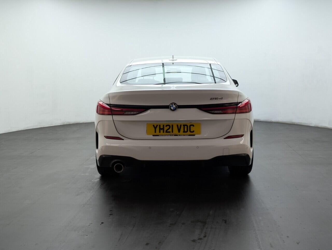 Used BMW 2 Series 2021 for sale - 76424456: Photo 7