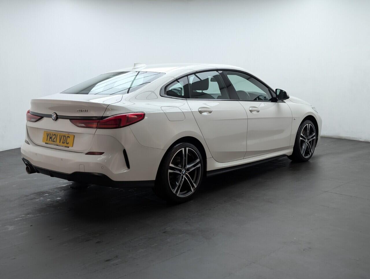 Used BMW 2 Series 2021 for sale - 76424456: Photo 8