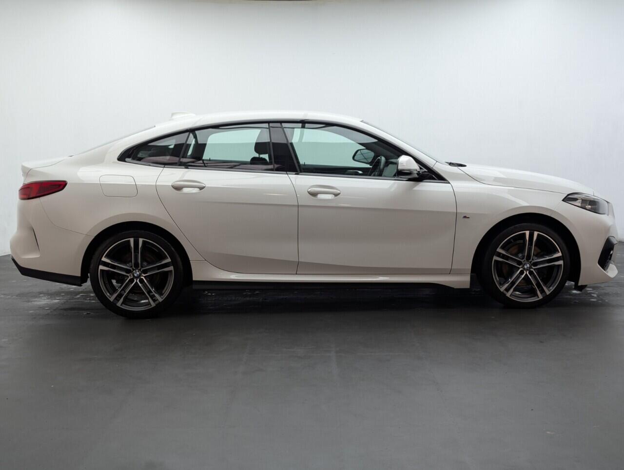 Used BMW 2 Series 2021 for sale - 76424456: Photo 9