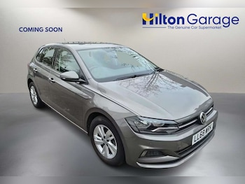 Volkswagen Polo feature image