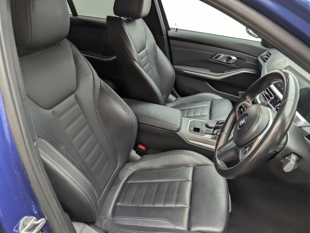 Used BMW 3 Series 2021 for sale - 76742913: Photo 12