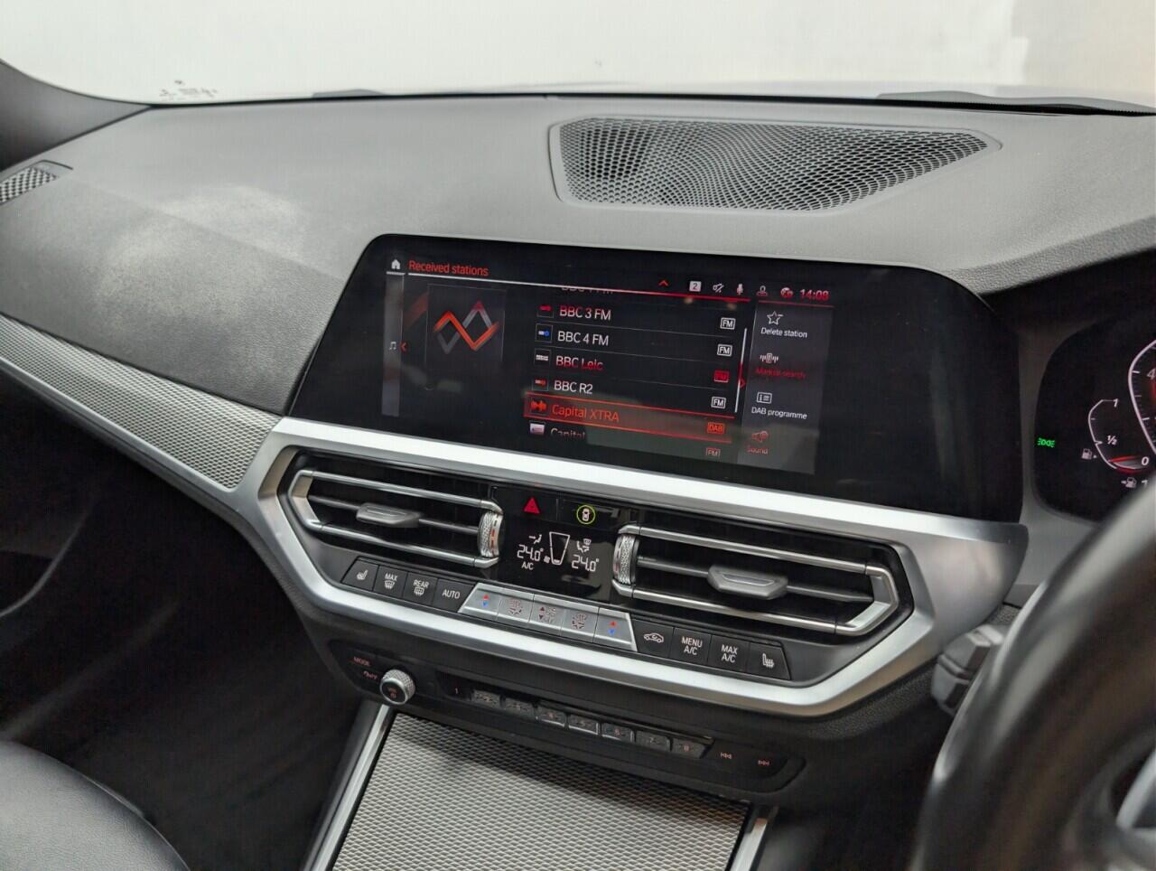 Used BMW 3 Series 2021 for sale - 76742913: Photo 13