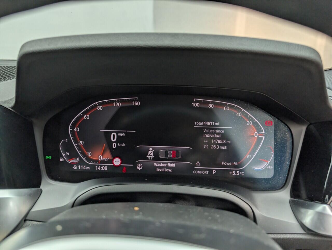 Used BMW 3 Series 2021 for sale - 76742913: Photo 16