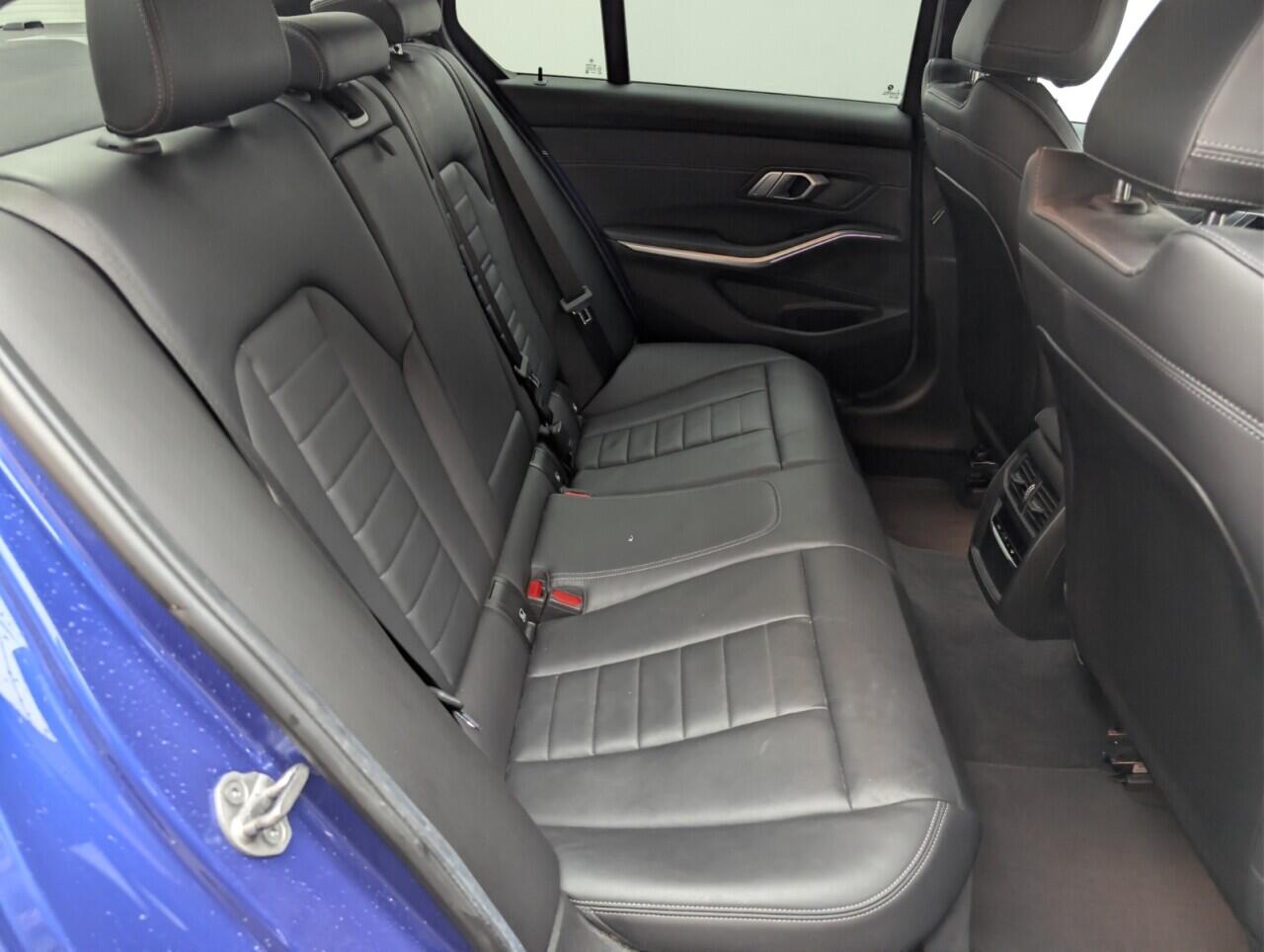 Used BMW 3 Series 2021 for sale - 76742913: Photo 23