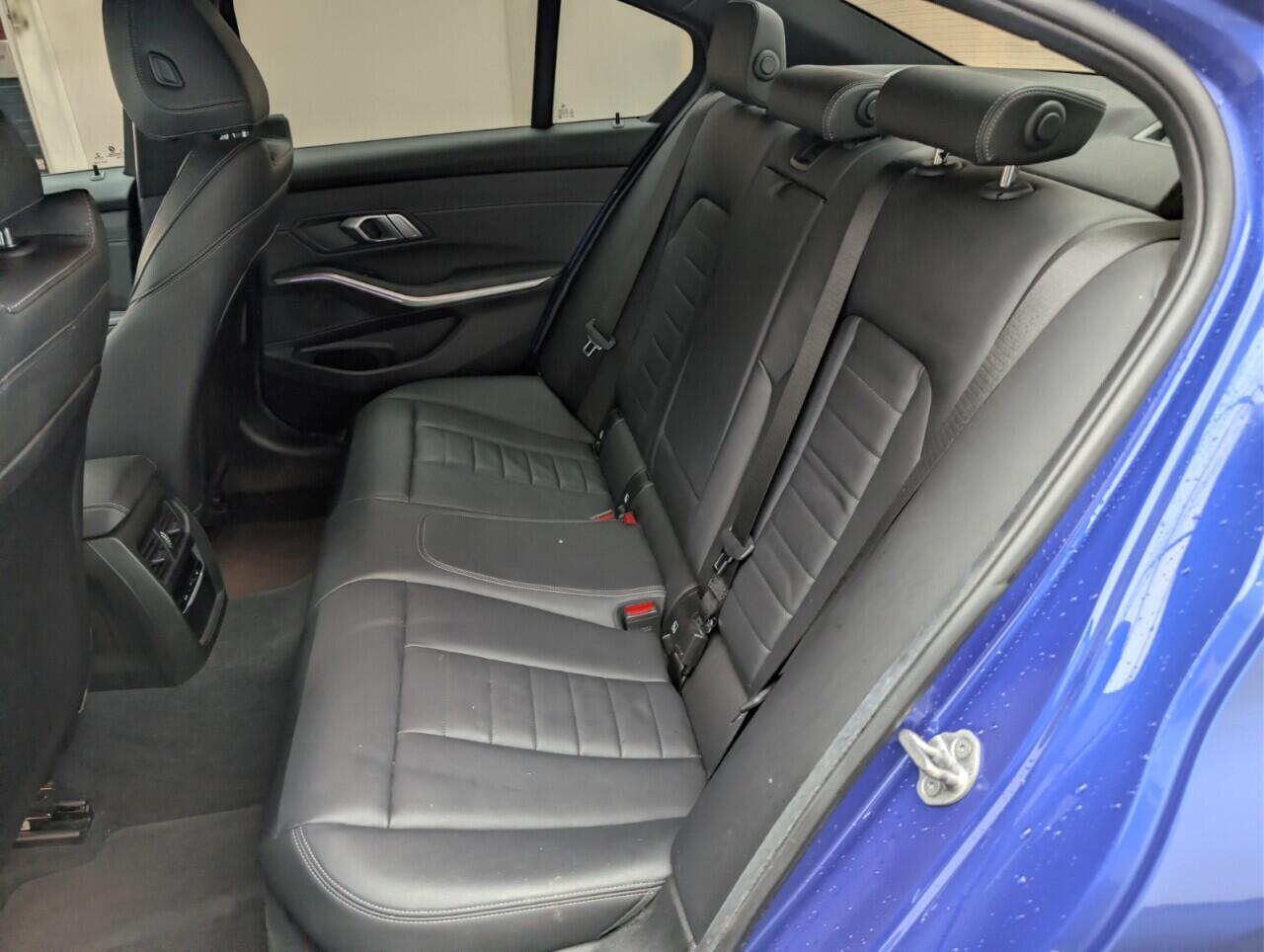 Used BMW 3 Series 2021 for sale - 76742913: Photo 25