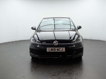 Used Volkswagen Golf 2018 for sale - 78814491: Photo
