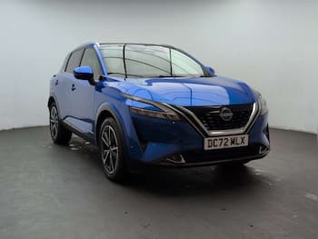 Used Nissan Qashqai 2023 for sale - 79546965: Photo