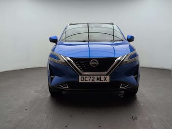 Used Nissan Qashqai 2023 for sale - 79546965: Photo