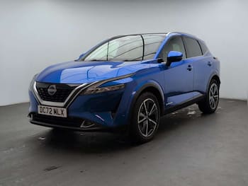 Used Nissan Qashqai 2023 for sale - 79546965: Photo
