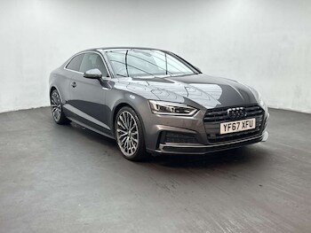 Used Audi A5 2017 for sale - 79404006: Photo