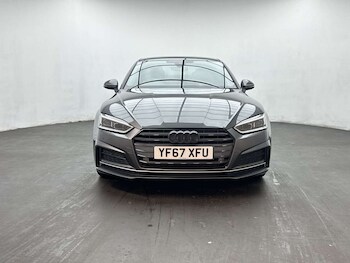 Used Audi A5 2017 for sale - 79404006: Photo