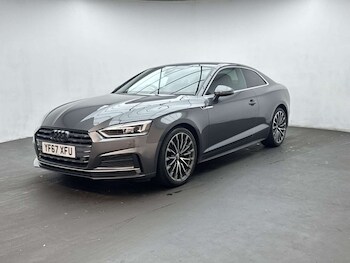 Used Audi A5 2017 for sale - 79404006: Photo