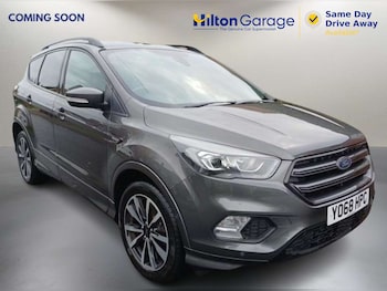 Used Ford Kuga 2018 for sale - 78570478: Photo