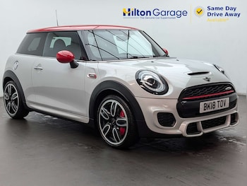 Used MINI Hatch 2018 for sale - 78941470: Photo