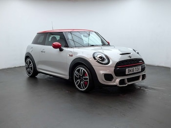 Used MINI Hatch 2018 for sale - 78941470: Photo
