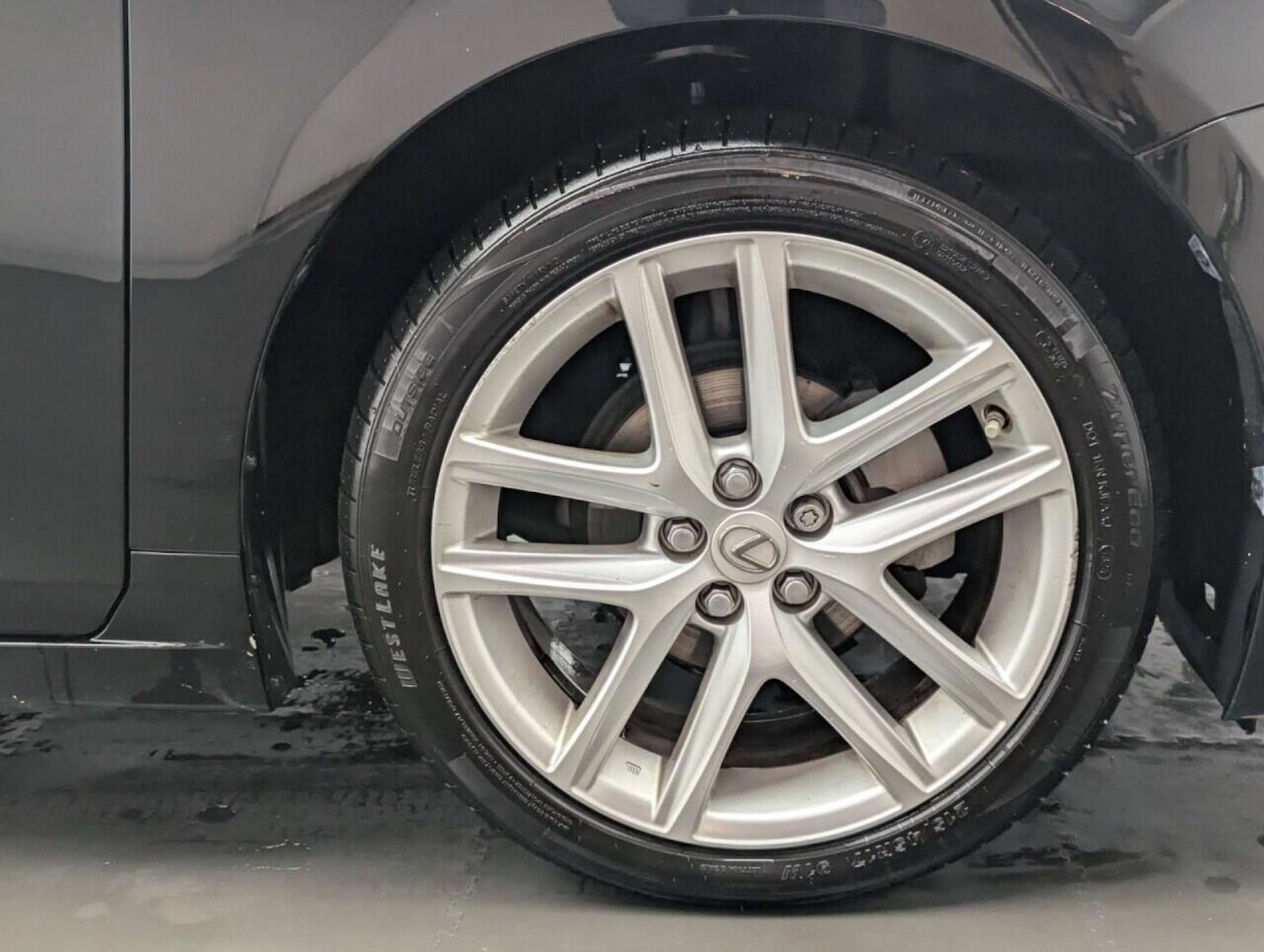 Used Lexus CT 2018 for sale - 77713105: Photo 10